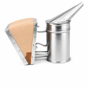 GI Bee Smoker