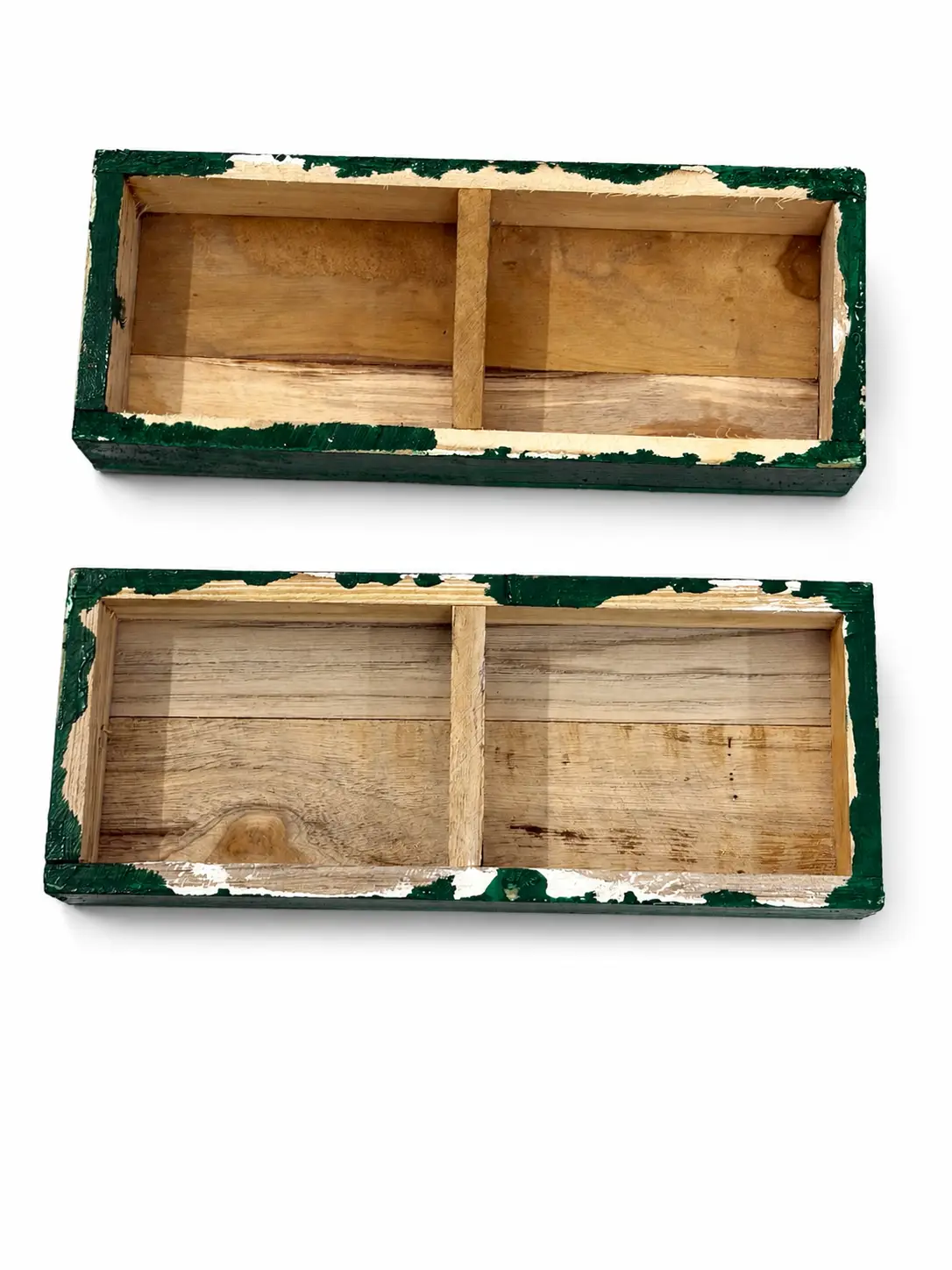 Stringless Bee Wooden Box – 1 Stringless Bee Wooden Box – 1