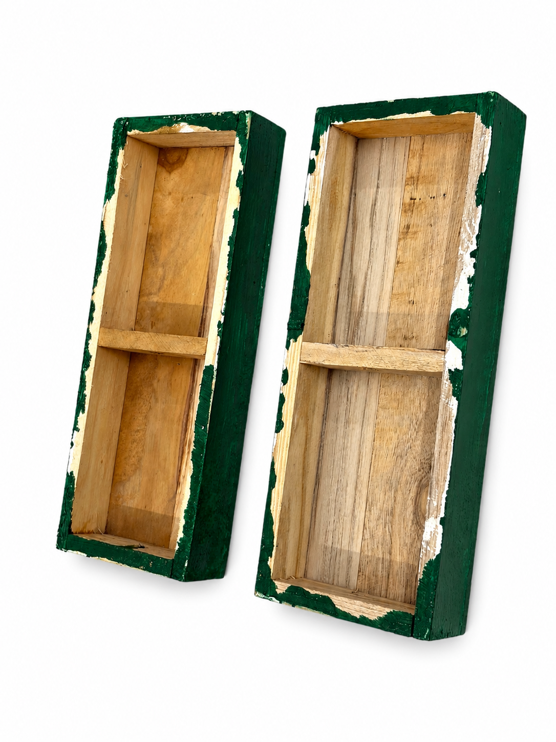Stringless Bee Wooden Box – 1 Stringless Bee Wooden Box – 1