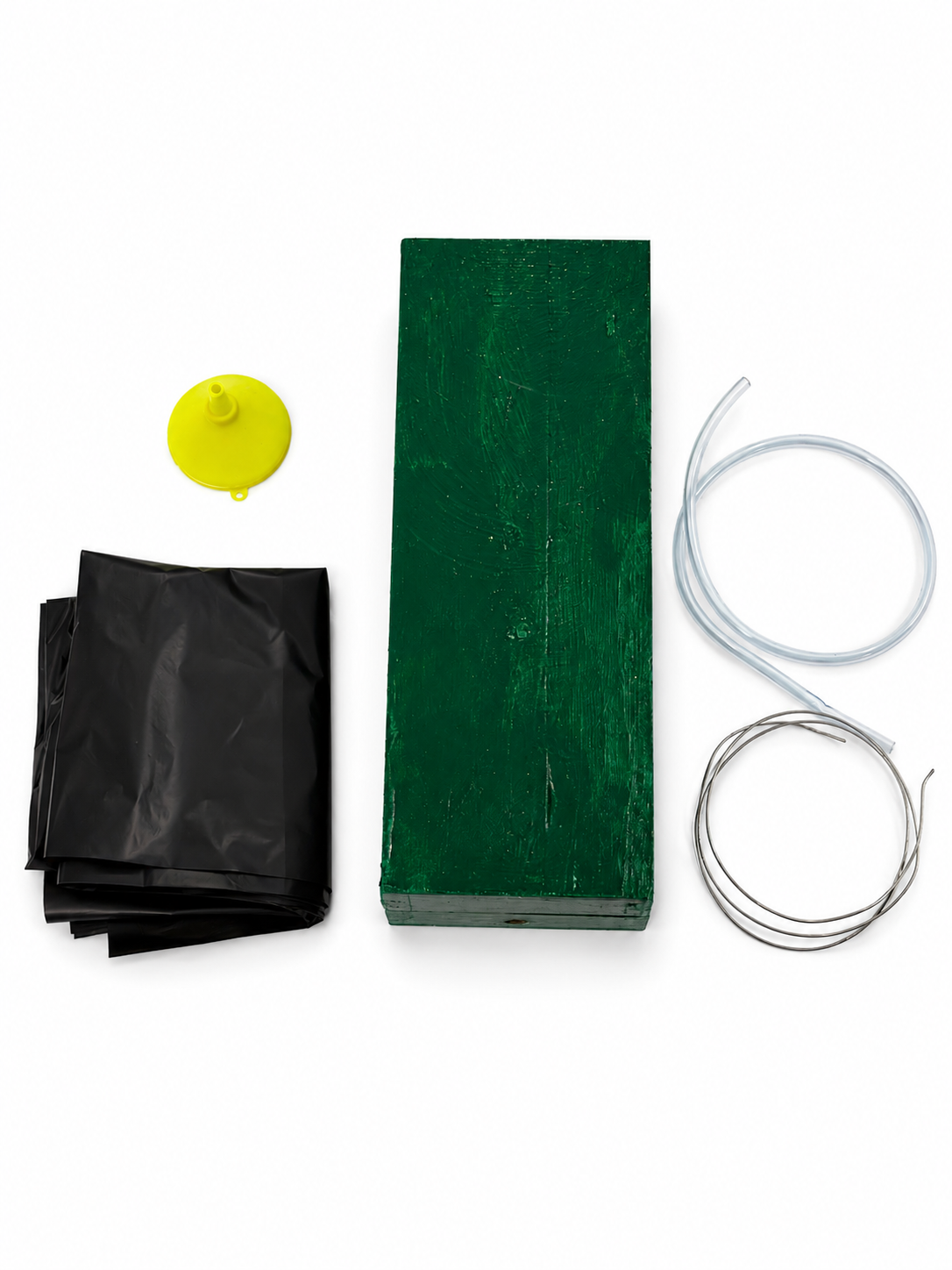 OSE Tube – 1 OSE Tube – 1