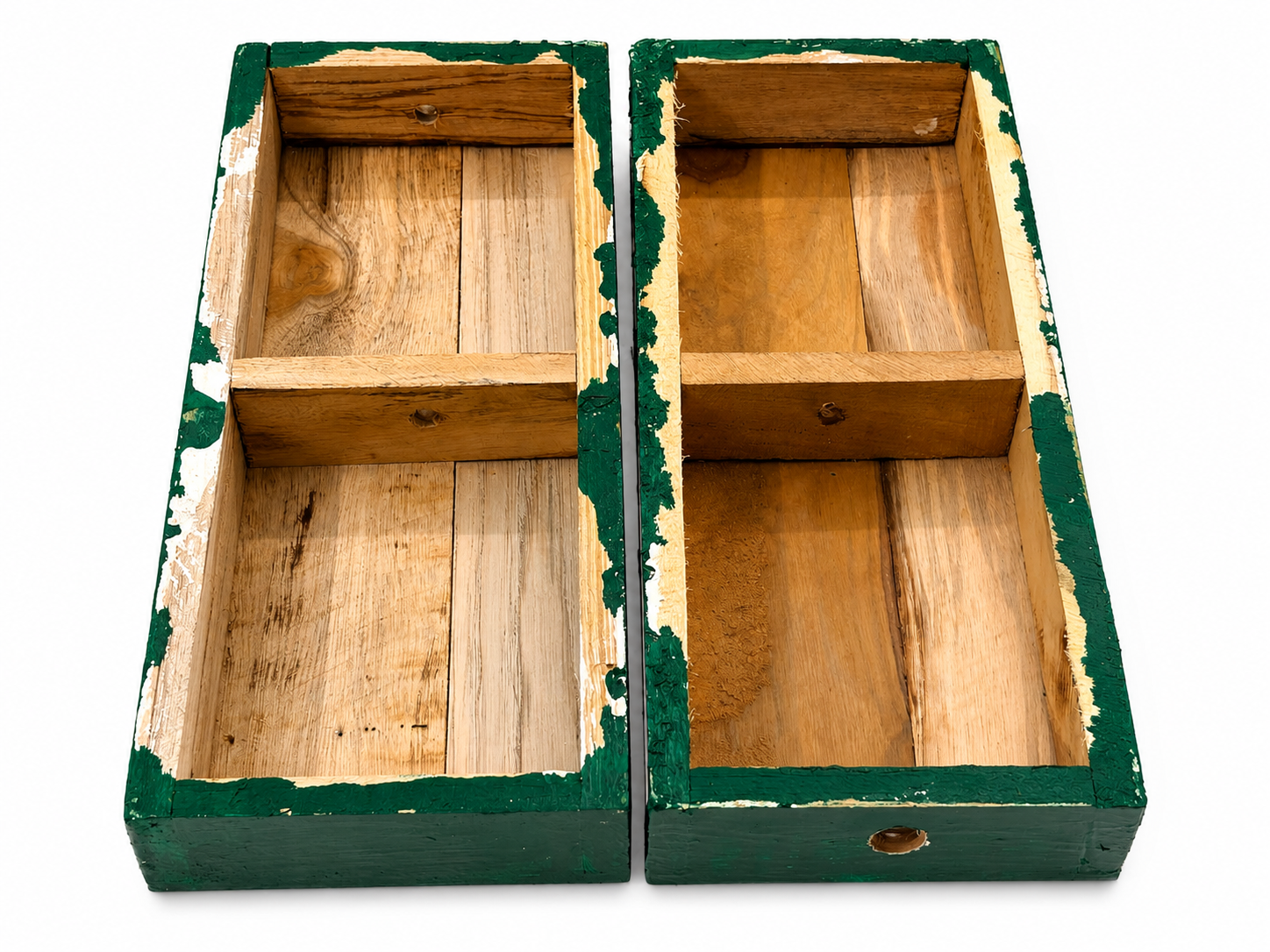 Stringless Bee Wooden Box – 1 Stringless Bee Wooden Box – 1