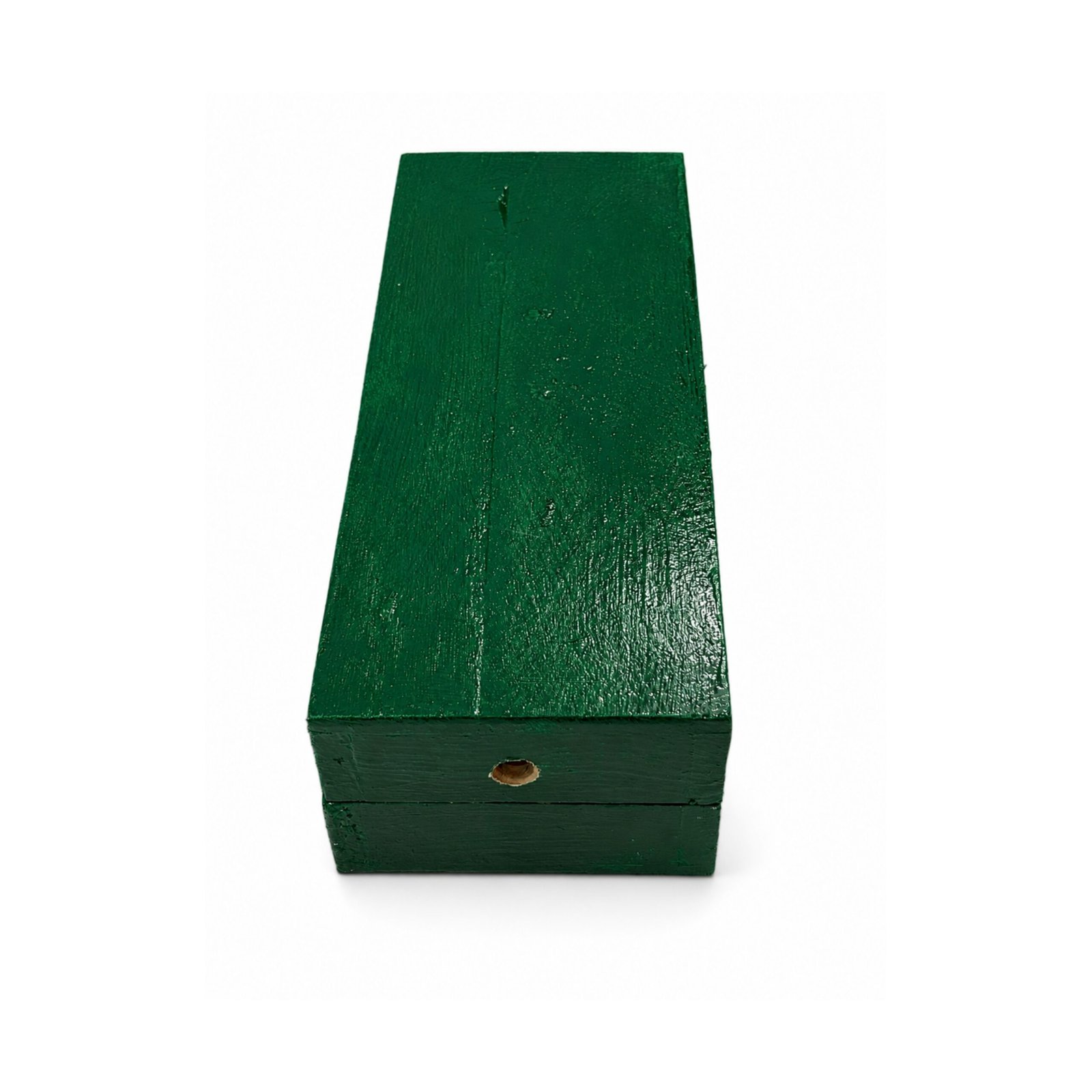 Stringless Bee Wooden Box – 1 Stringless Bee Wooden Box – 1