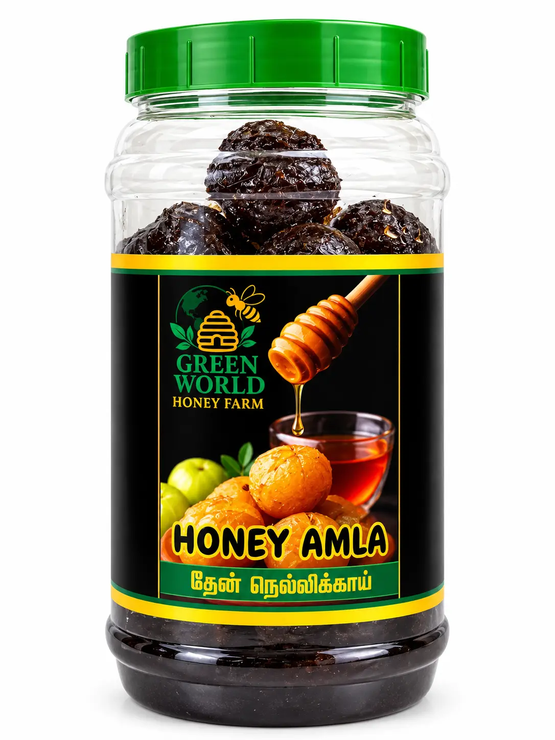 HONEY AMLA HONEY AMLA