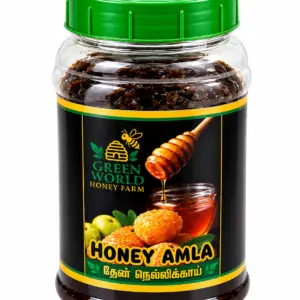 HONEY AMLA
