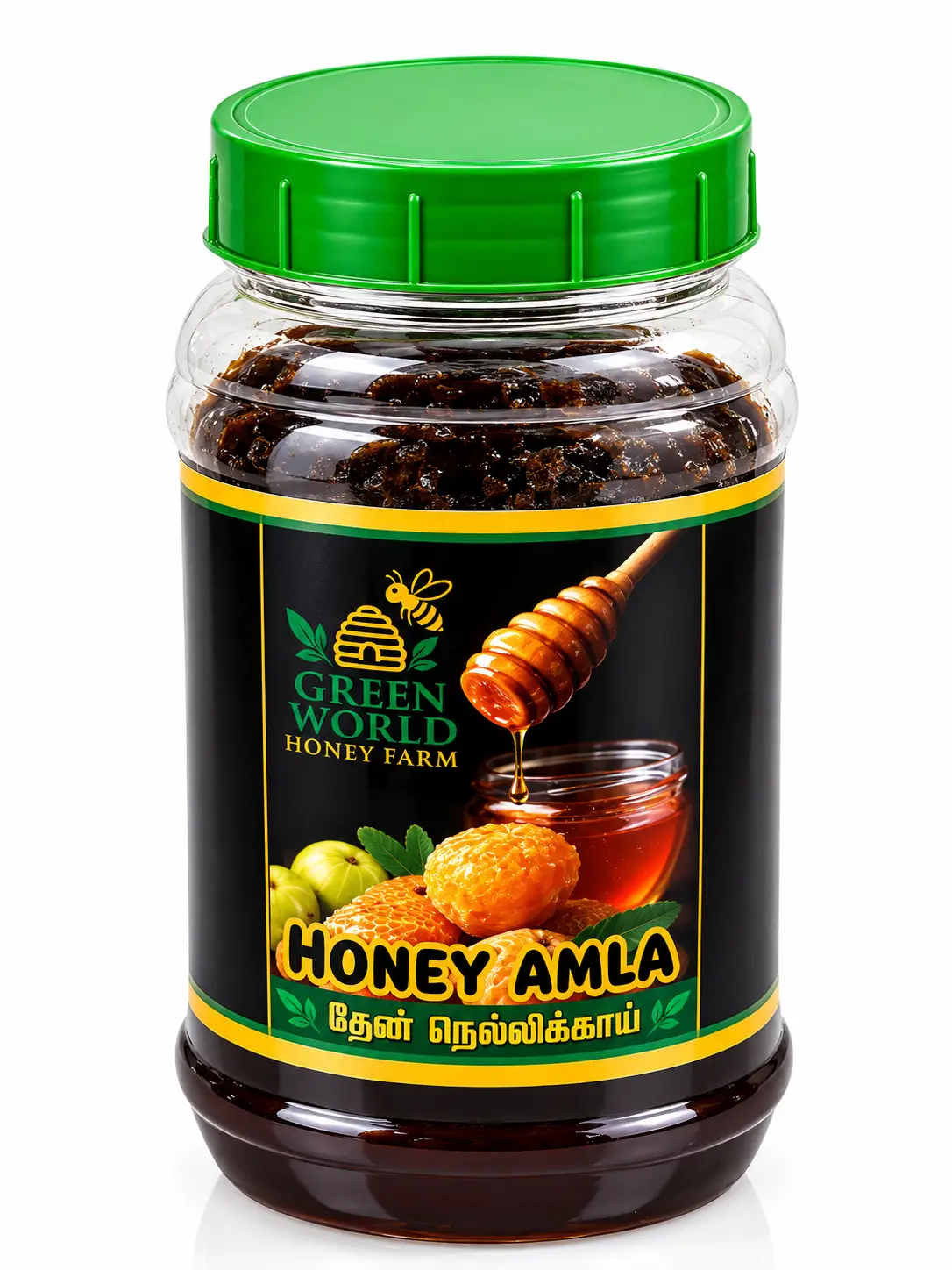 HONEY AMLA HONEY AMLA